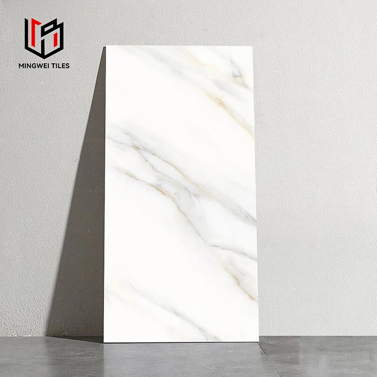 Yaltiroq porloq keramik plitka