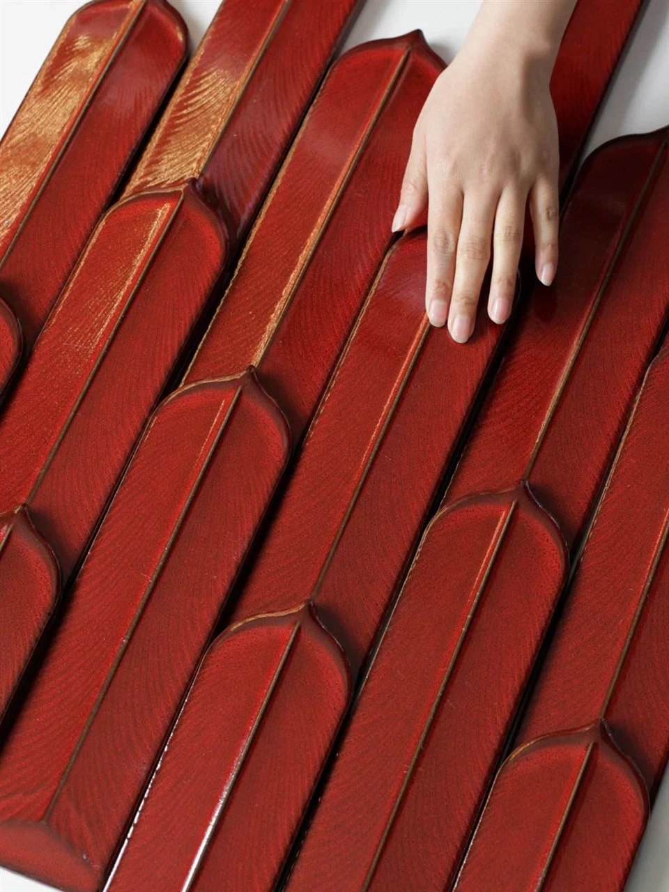 Sanoat qo'chqori uchun g'isht vintage loft yig'ish