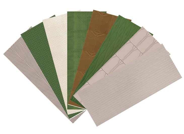 Velvet devor stikerlari